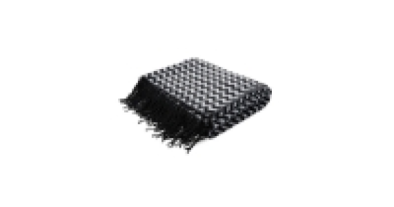 Kirkton House Zig Zag Throw