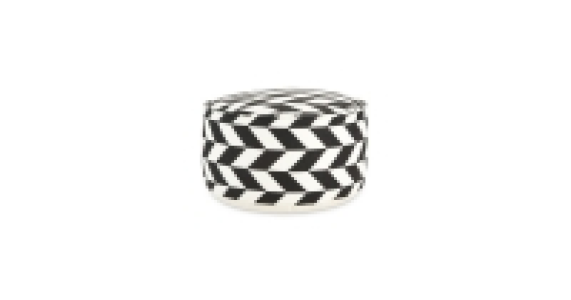 Kirkton House Chevron Bean Drum