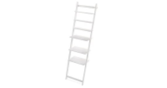 Home Creation Ladder Shelves