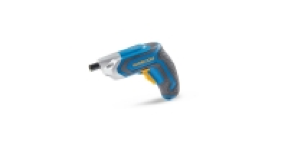 Workzone 3.6V Cordless Screwdriver