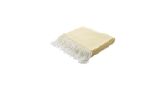Kirkton House Diamonds Throw