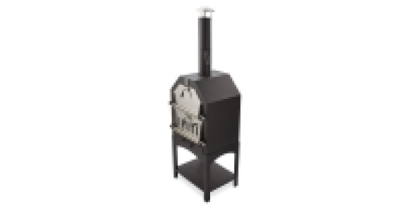 Gardenline Pizza Oven