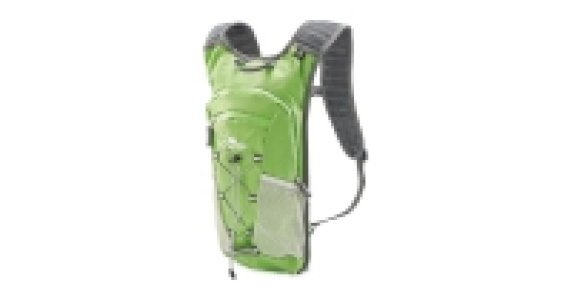 Crane Green Bike Rucksack