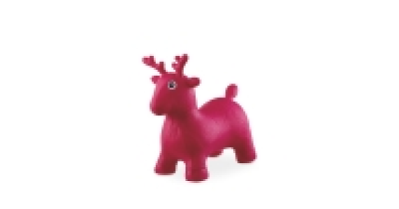 Deer Animal Hopper
