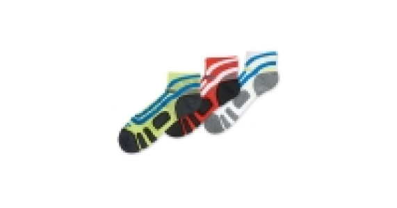 Crane Ergonomic Cycling Socks Pair