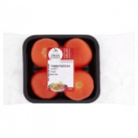 Mace Fresh Choice Tomatoes ( Pre Pack)/Butterhead Lettuce/Cucumber