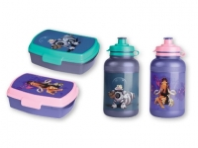 Kids Ice Age Lunch Box or Drinking Bottle 2.99 €