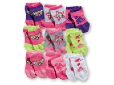 Kids Character Trainer Socks 1.49 €