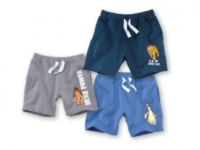 Kids Character Shorts