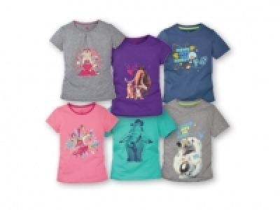 Kids Character T-Shirt 2.99 €