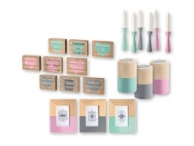 Candleholder Set/Picture Frame/Deco Sayings