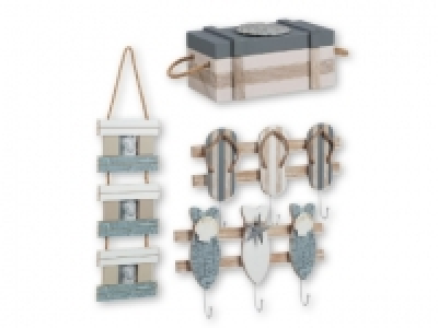Melinera® Picture Frames/Mini Chest