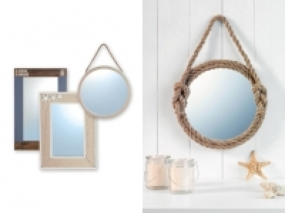 Melinera® Maritime Mirror