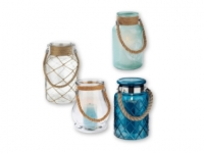 MELINERA® Large Maritime Lantern