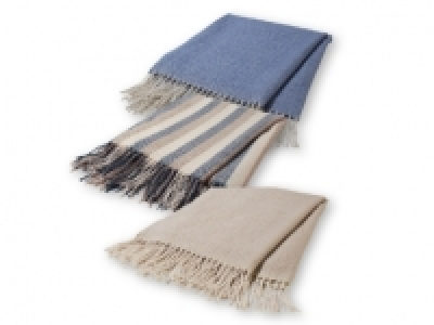 Meradiso® Knit Throw 10.99 €