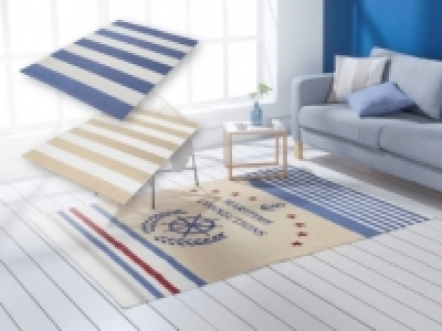 Meradiso® Cotton Rug 18.99 €
