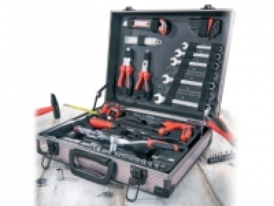 POWERFIX PROFI® All Purpose Tool Case