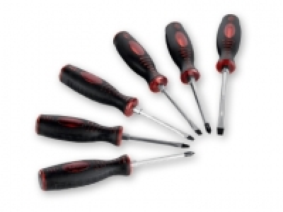 Powerfix® Chisel Screwdriver Set