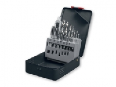 Parkside® Drill Bit & Threading Set