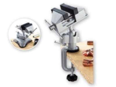 Powerfix® Bench Vice 8.99 €