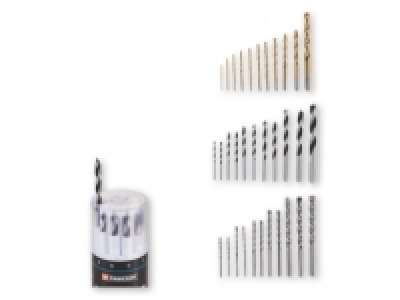 Parkside® Drill Bit Set 2.99 €