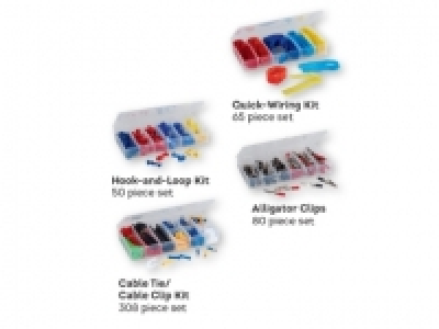 Powerfix® Small Organising Kits