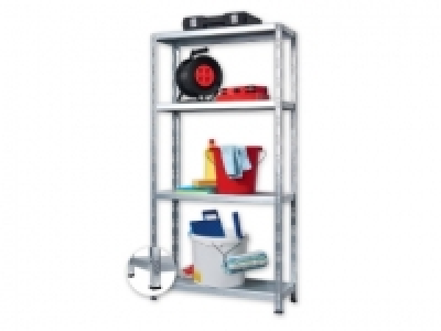 Lidl  Powerfix® Household Shelving