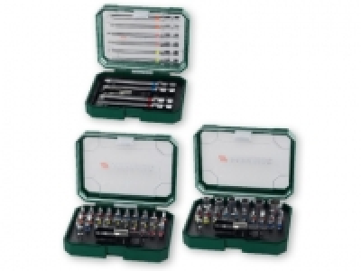 PARKSIDE® Bit Set 9.99 €