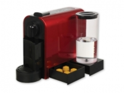 1400W Capsule Coffee Maker