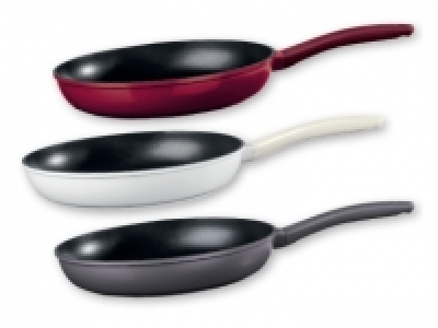 14cm Aluminium Frying Pan