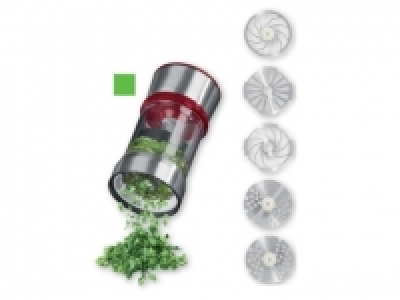 Multi-Purpose Grater 8.99 €