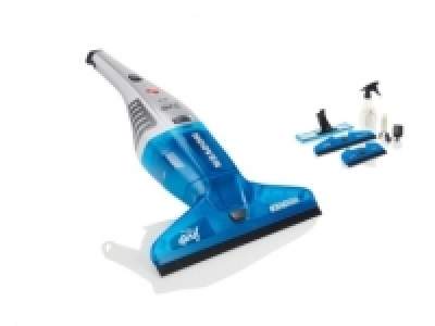 HOOVER Jive Cordless Window Vacuum Cleaner 39.99 €