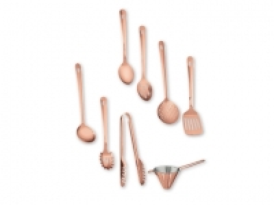 Stainless Steel Kitchen Utensils
