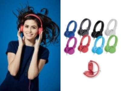 SILVERCREST® Headphones 8.99 €