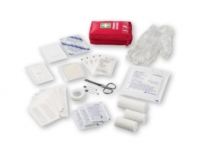 SENSIPLAST® First Aid Kit 4.99 €