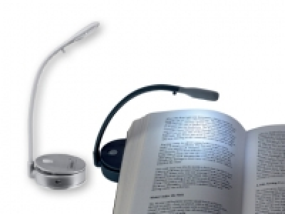 Lidl  LIVARNO LUX® LED Reading Lamp