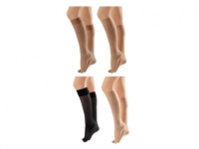 ESMARA® Ladies Support Knee-highs