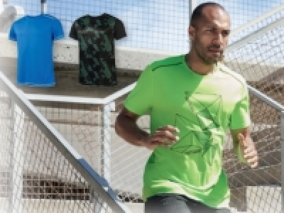 CRIVIT® Mens or Ladies Performance Top 5.99 €
