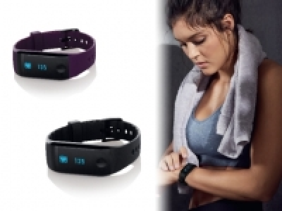 Lidl  SILVERCREST® Activity Tracker