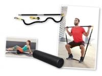 Lidl  CRIVIT® Sports Roller/Exercise Bar