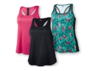 CRIVIT® Ladies Performance Vest 3.99 €