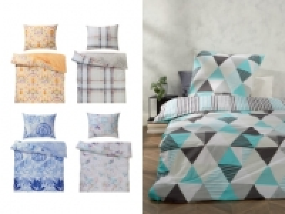 Meradiso® Renforce Reversible Bedlinen 16.99 €
