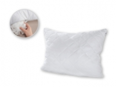 Meradiso® Nature Cotton Pillow