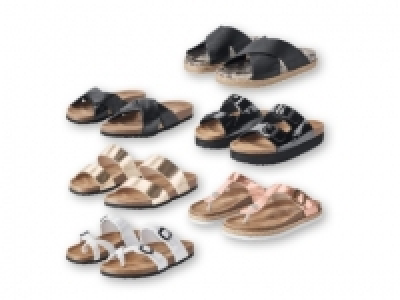 Lidl  Esmara Ladies Sandals