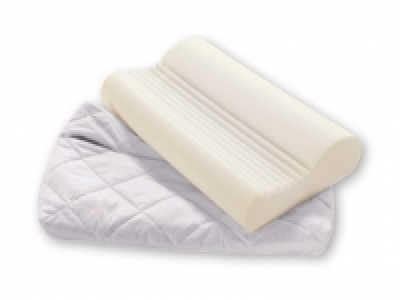 Meradiso® Nature Cotton Neck Pillow