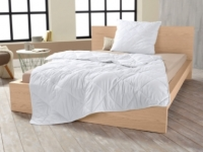 Meradiso® Nature Cotton Duvet