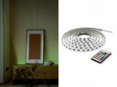 Livarno Lux® LED Rope Light 29.99 €