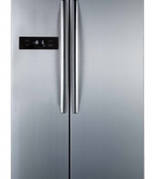 Belling American Fridge Freezer BAFF526SS 799.00 €