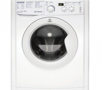 Joyces  Indesit 6kg Ecotime Washing Machine EWSD61252