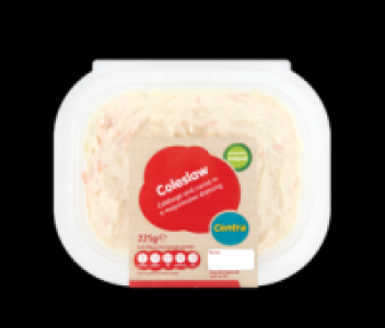 Centra Coleslaw 225g